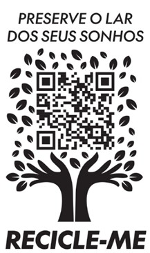 Qr code - preserve o lar dos seus sonhos.