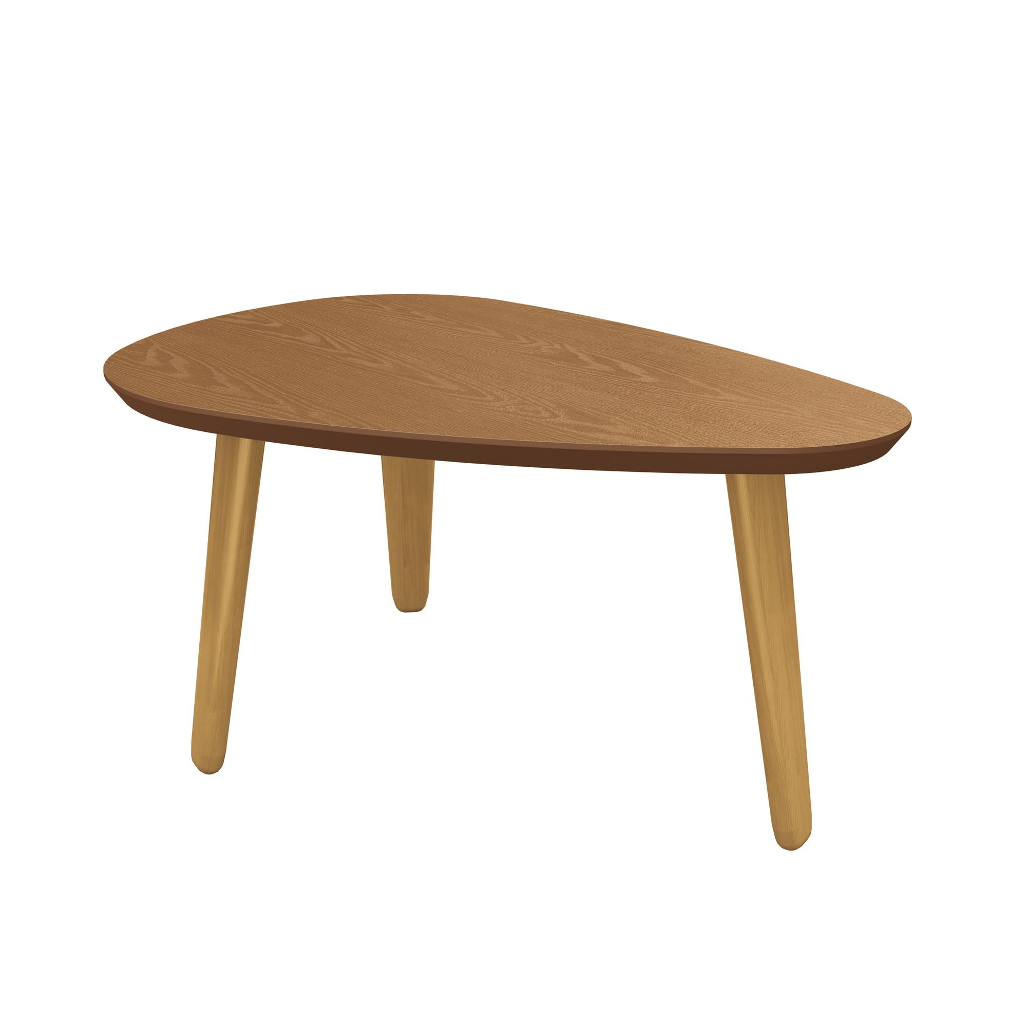 Conjunto Mesa Cora com Tampo TALM06-CA