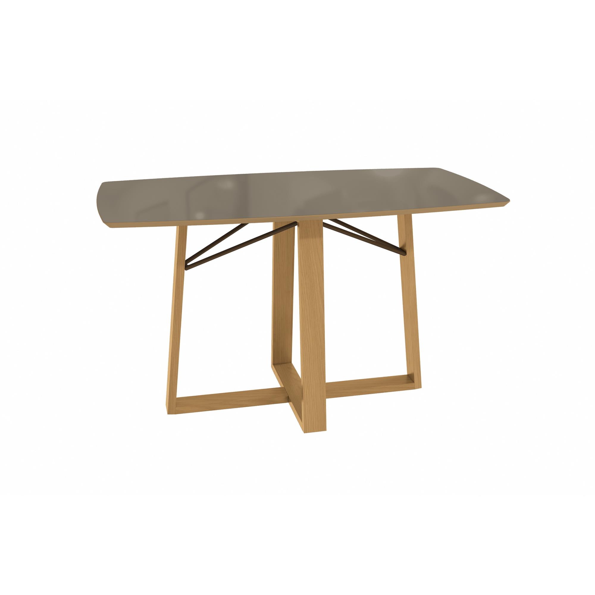 Conjunto Base Elma com Tampo TA52