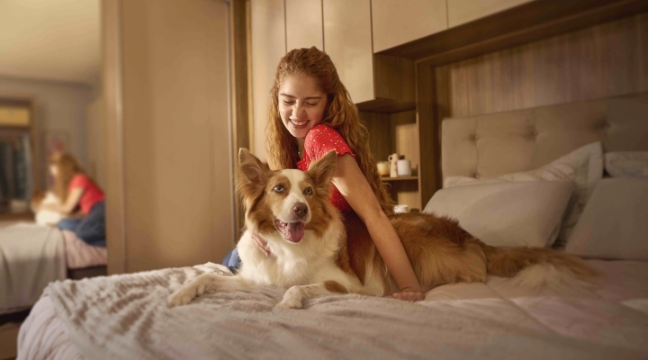 Productos que completan tu hogar por completo