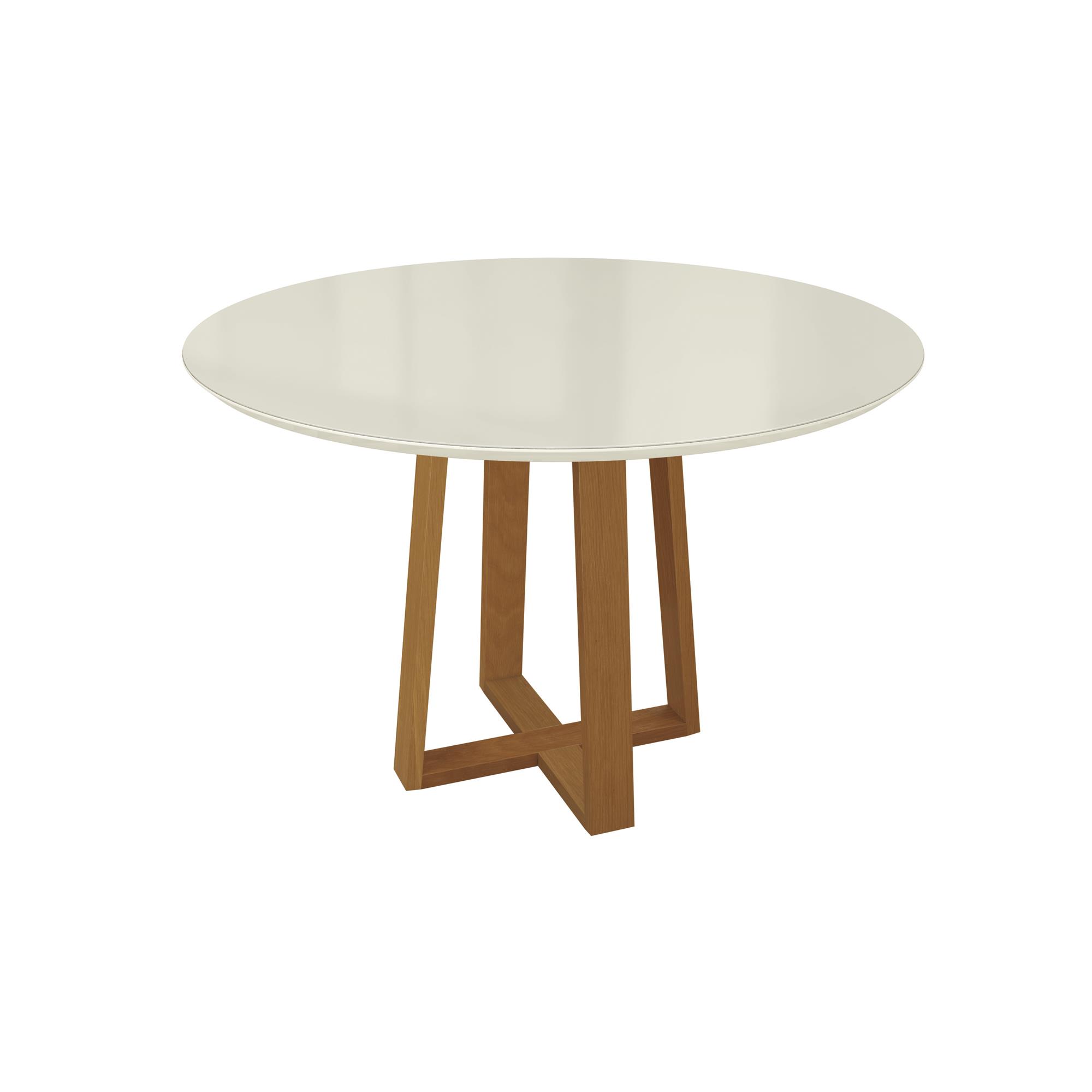 Conjunto Base Elma com Tampo TA60