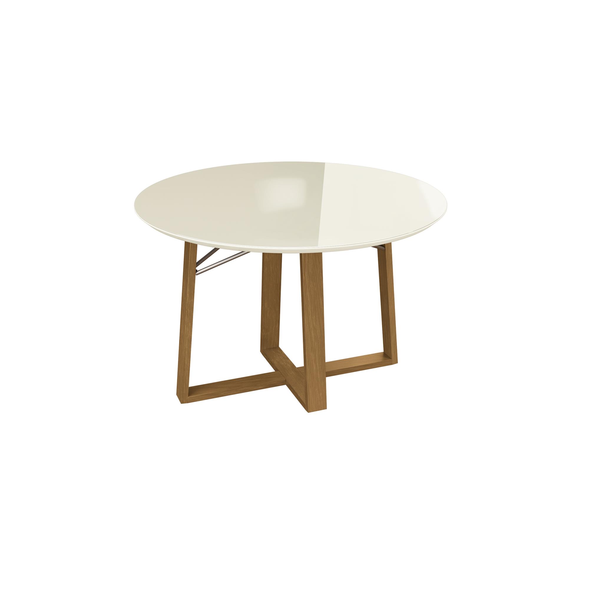 Conjunto Base Elma com Tampo TA60