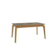 Freijó/Vidro Bronze