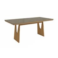 Freijó/Vidro Bronze