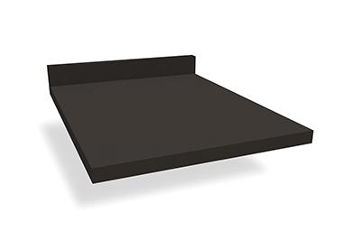 Tampo para balcão 40cm