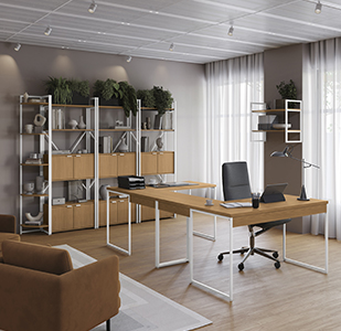 Lev&Monte