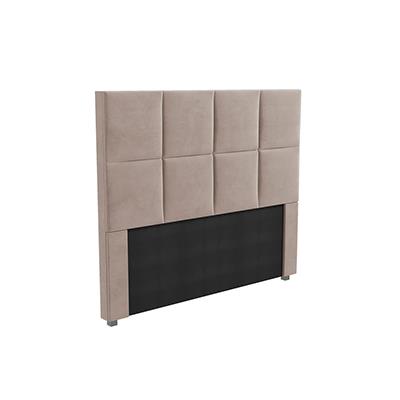 Cabeceira Quadriculada