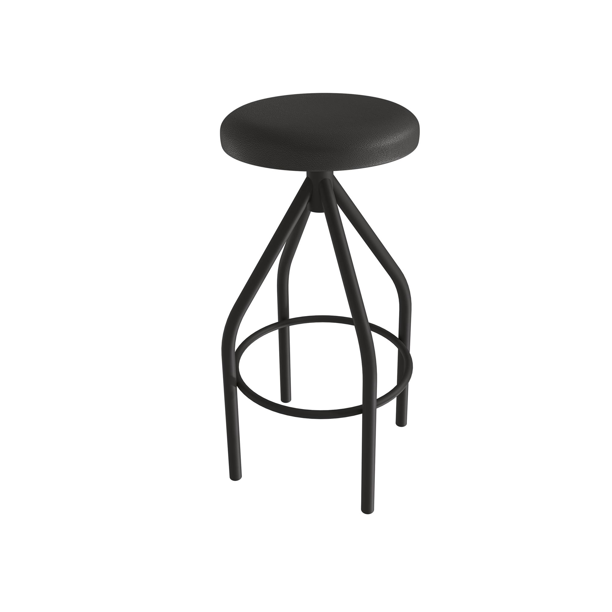 Banqueta Giratória Solaris