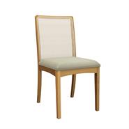 Linho Areia c/ tela bege