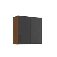 CANELA / GRAFITE SUPER BRILHO