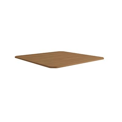 Tampo de Mesa Quadrado