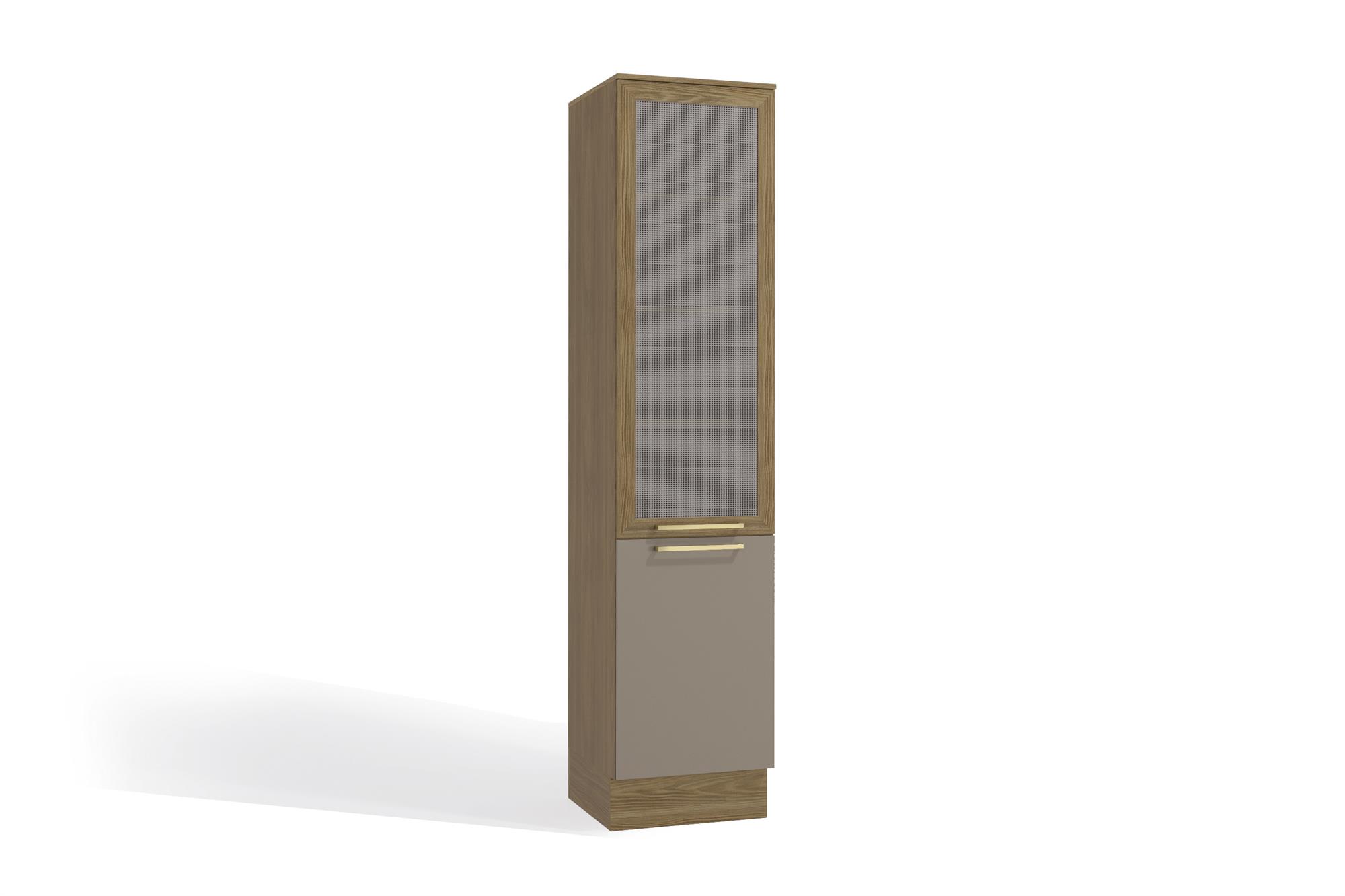 Paneleiro 2 portas c/ tela