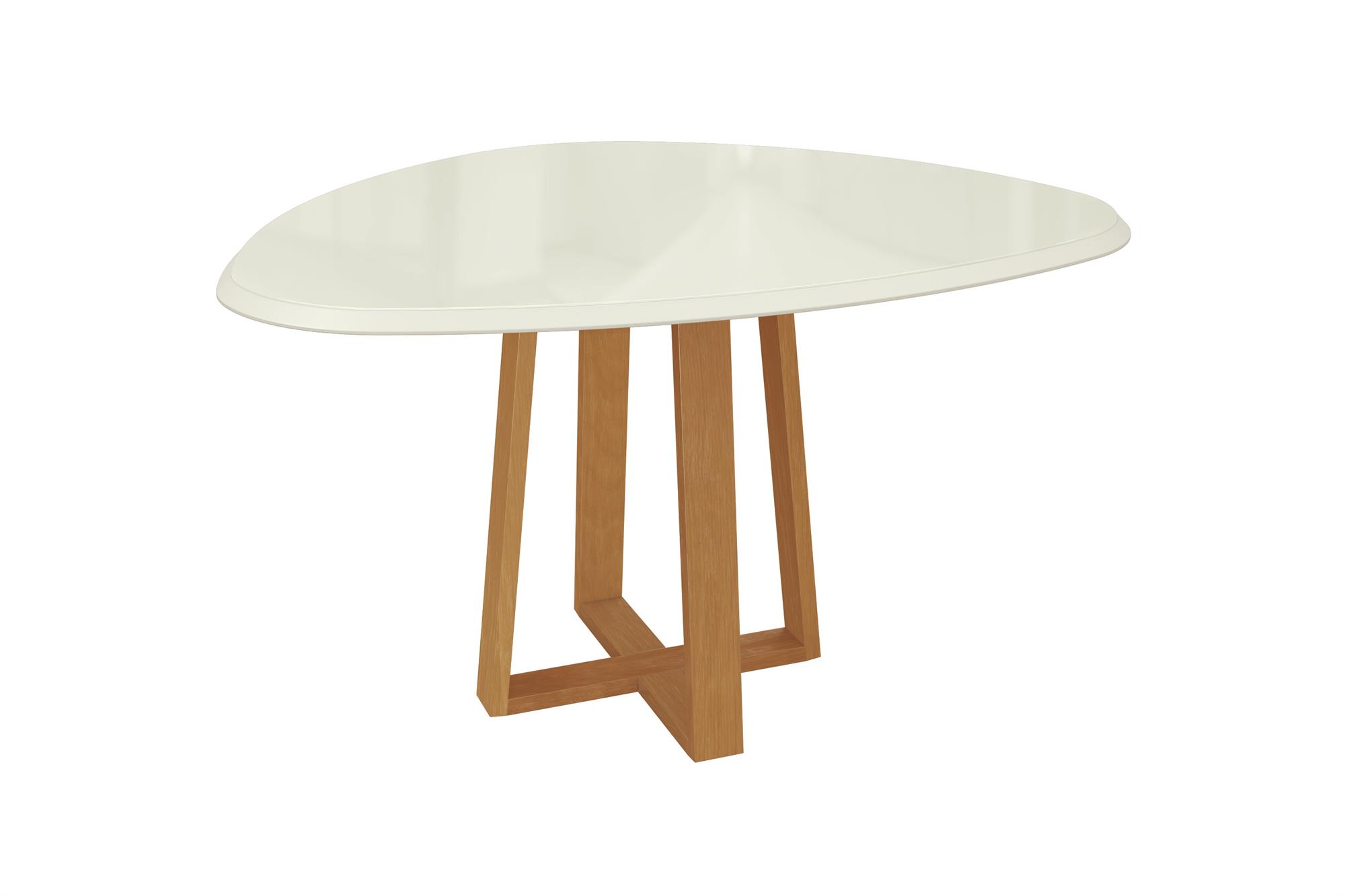 Conjunto Base Elma com Tampo TA62