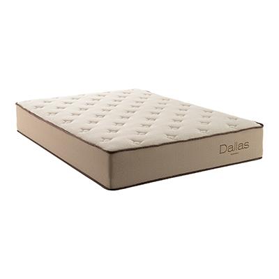 Colchão Dallas 138cm