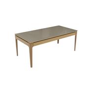 Freijó/Vidro Bronze