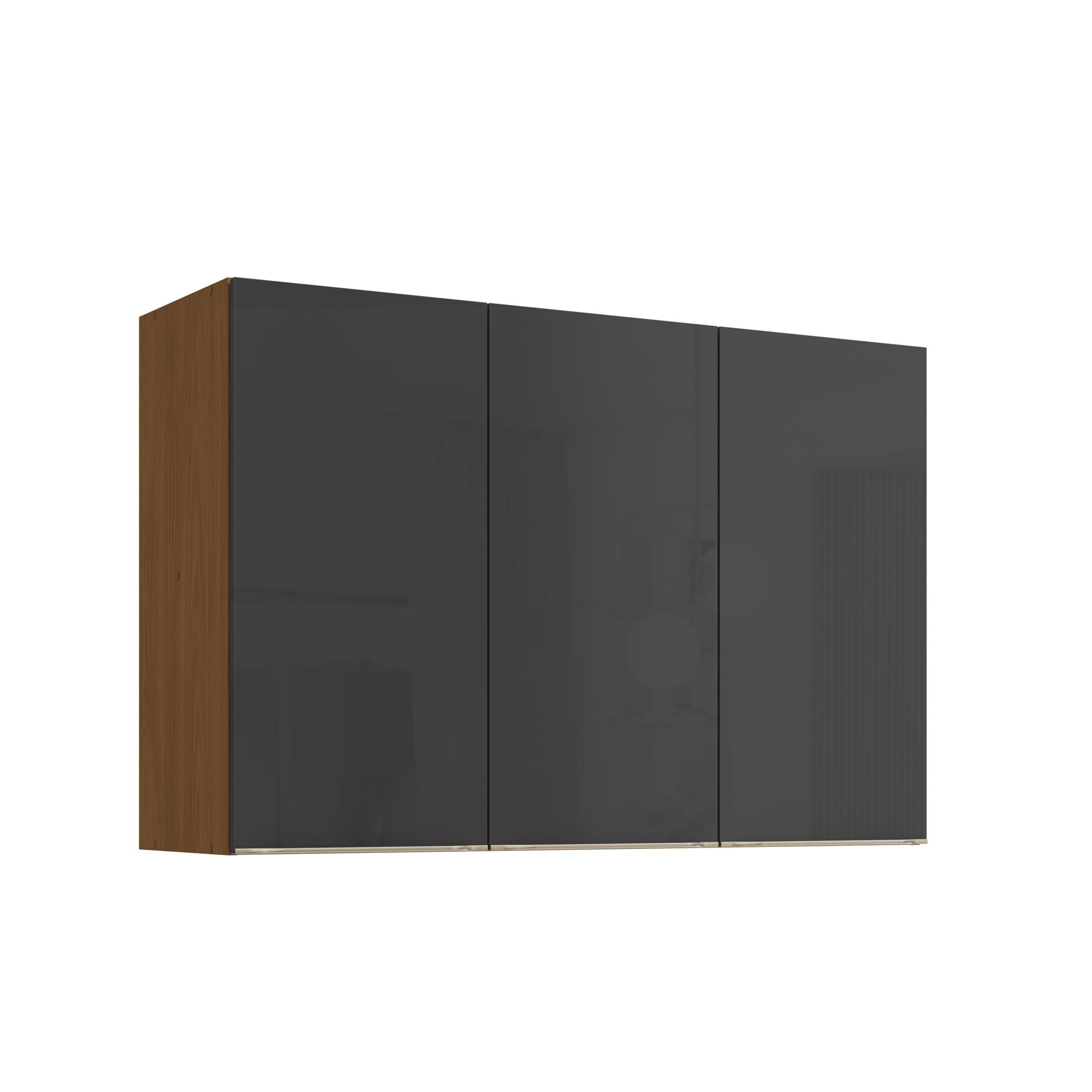 Aéreo 3 portas 120cm