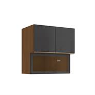 CANELA / GRAFITE SUPER BRILHO