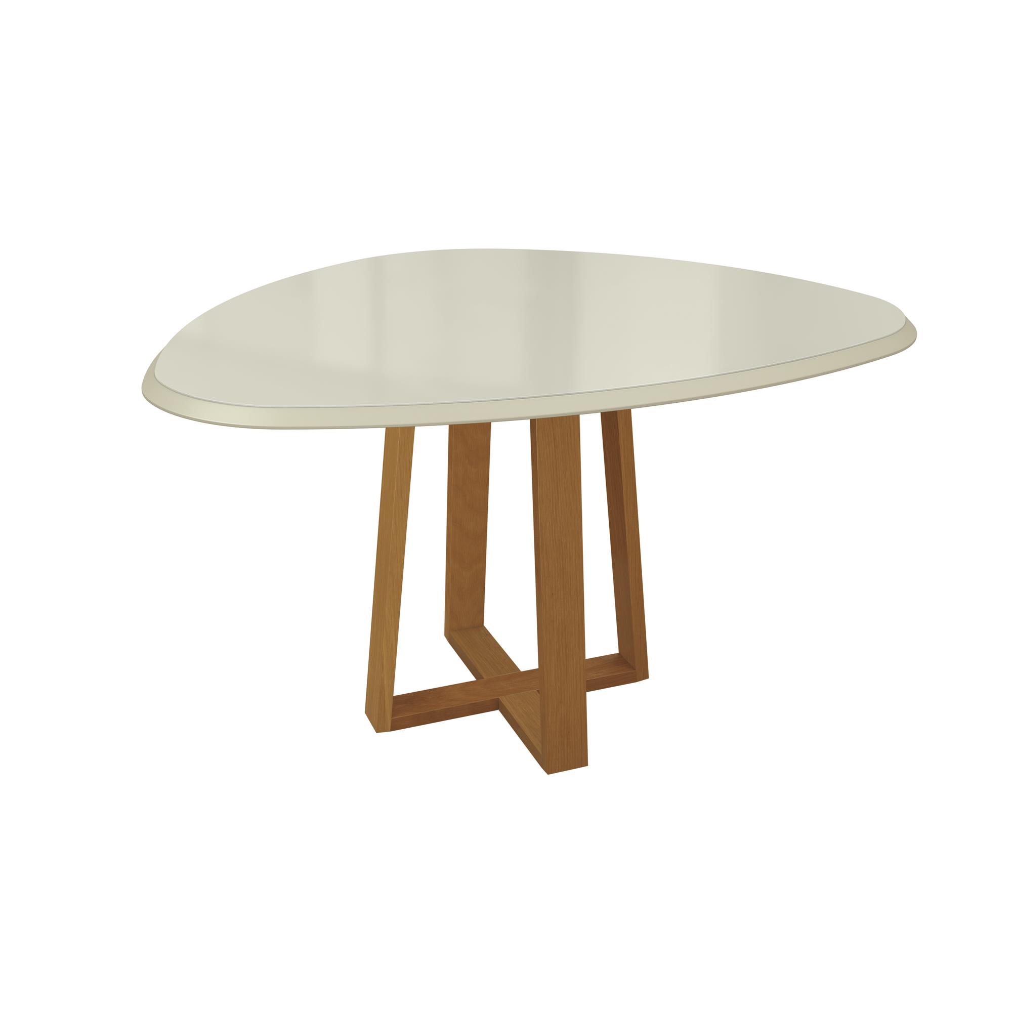 Conjunto Base Elma com Tampo TA62