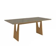 Freijó/Vidro Bronze