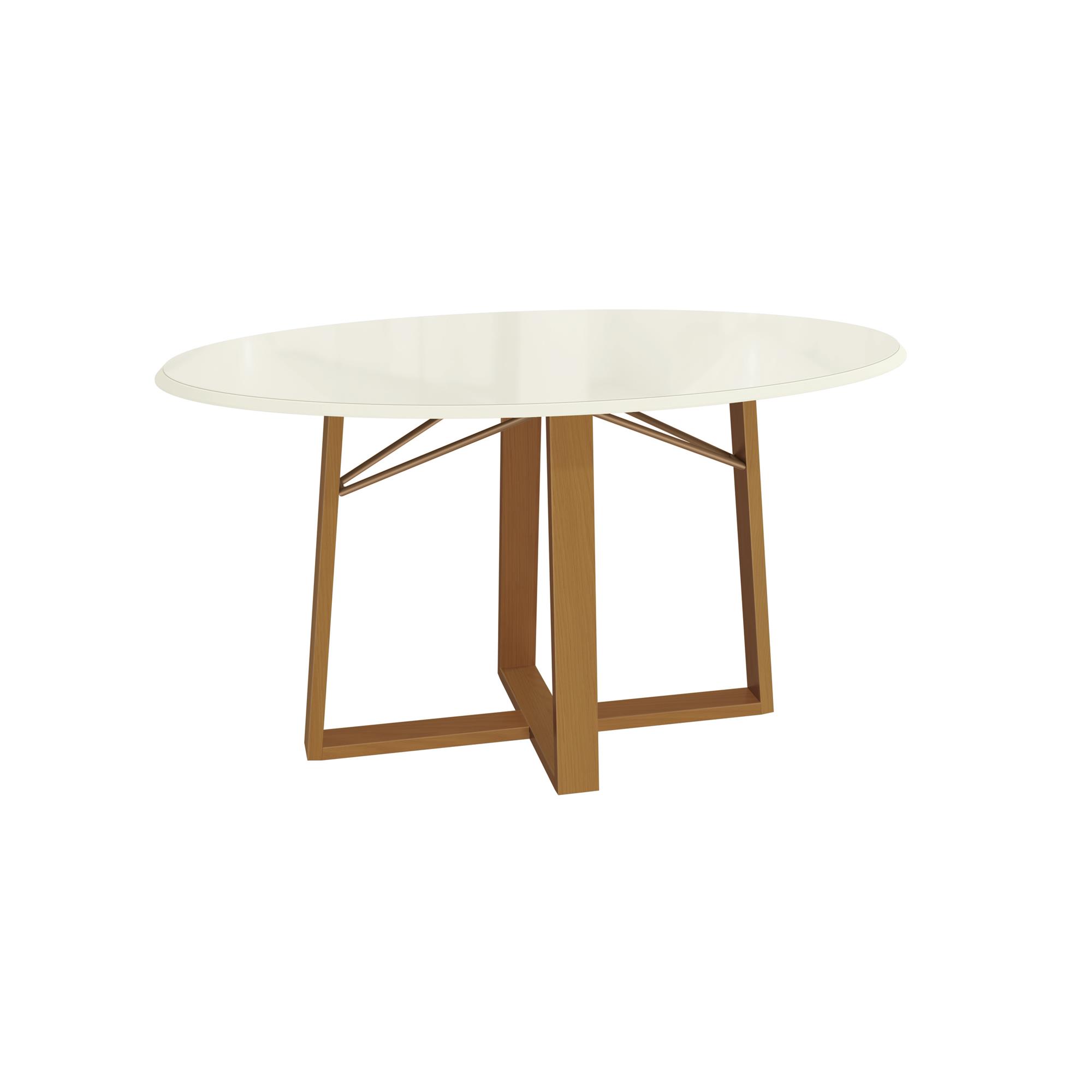 Conjunto Base Elma com Tampo TA61