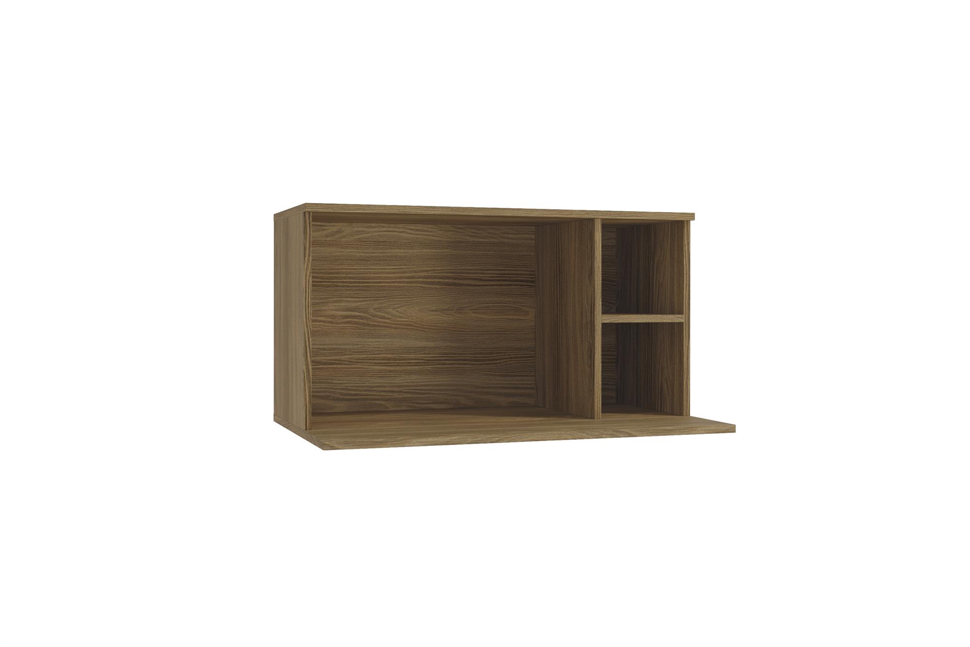 Nicho micro-ondas ou forno