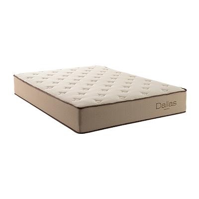 Colchão Dallas 158cm