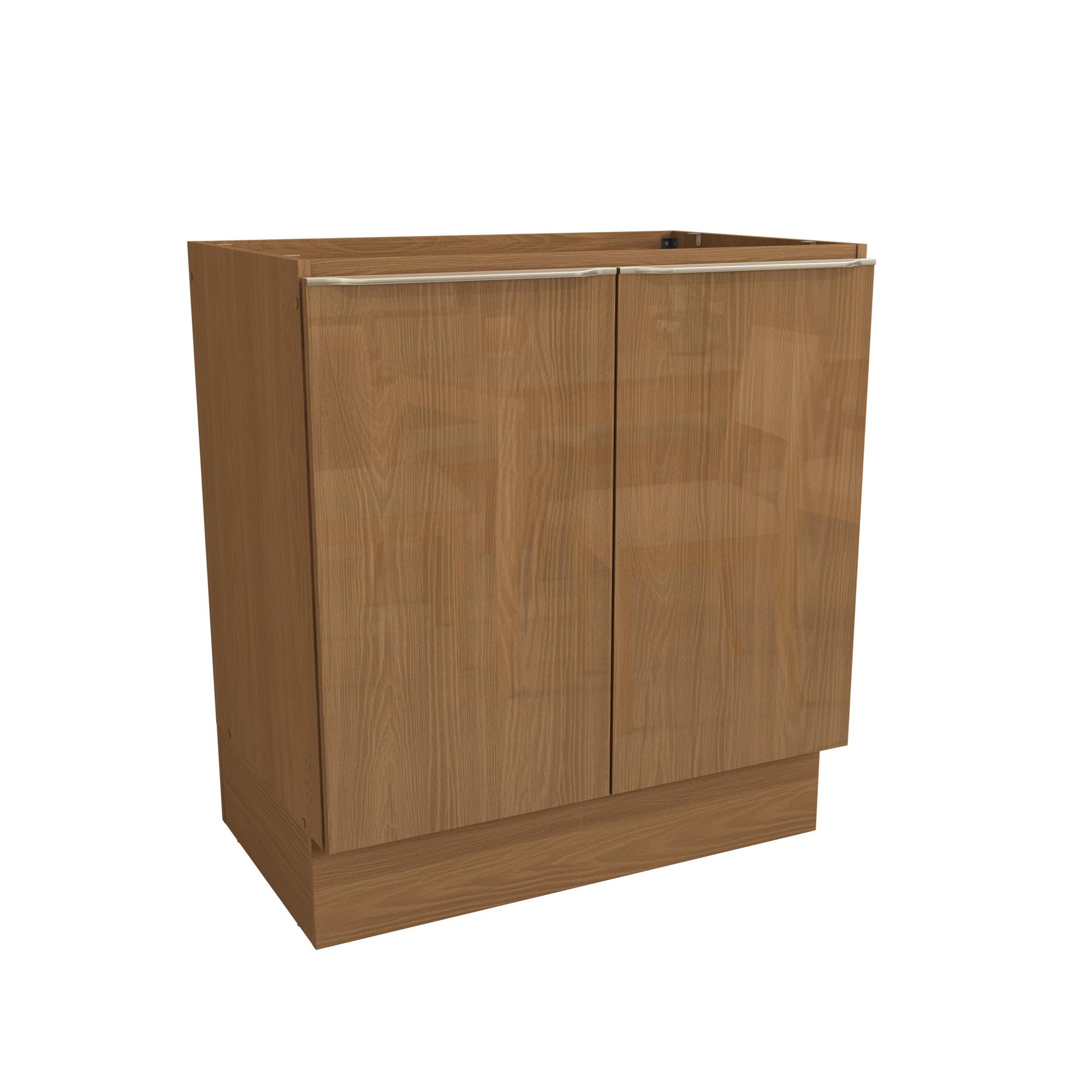 Balcão 2 portas 80cm