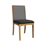 Corino Grafite c/ tela chumbo