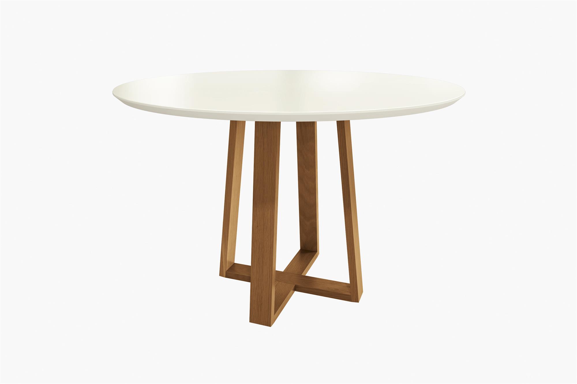 Conjunto Base Elma com Tampo TA60