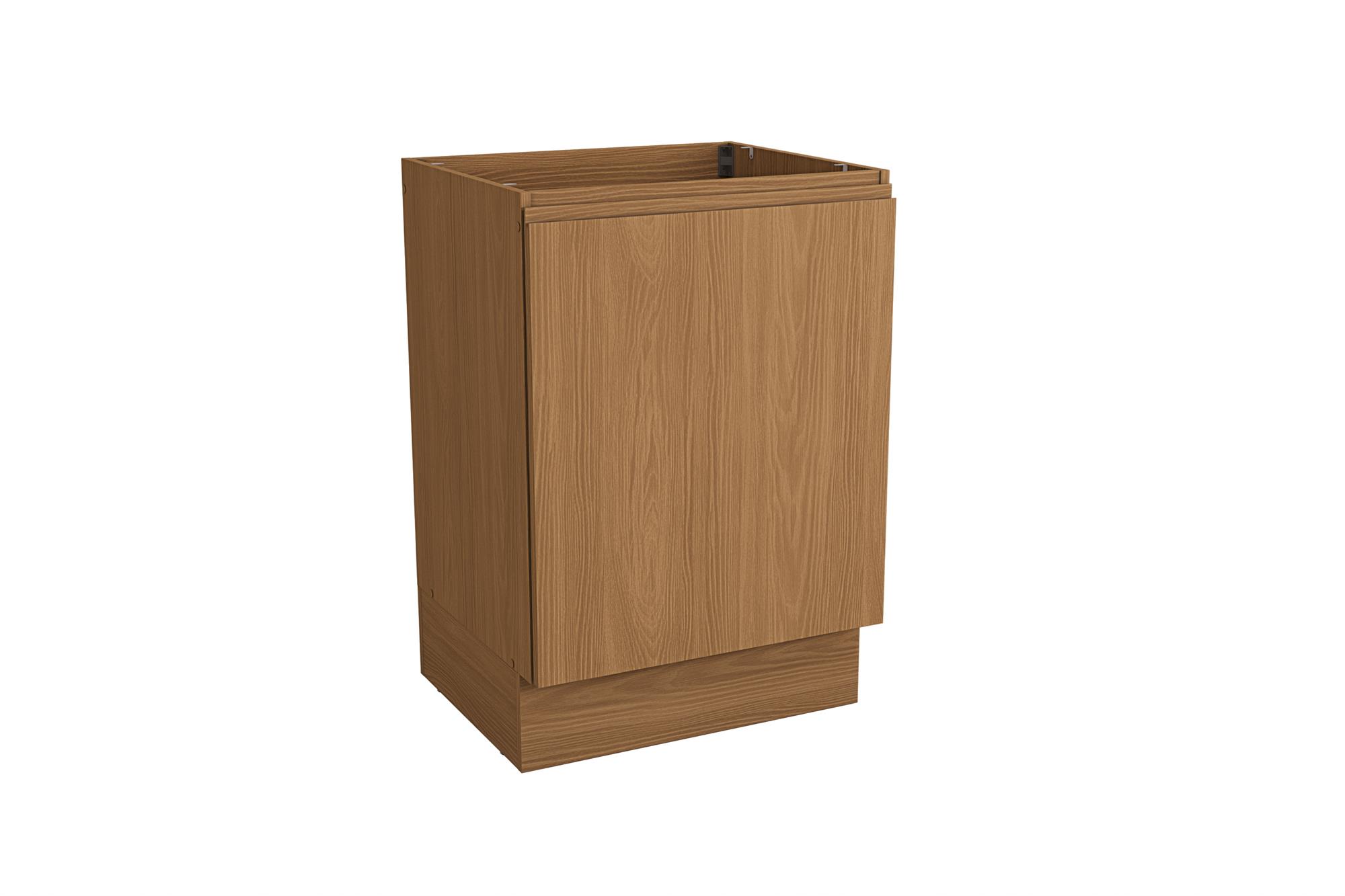 Balcão 1 porta 60cm