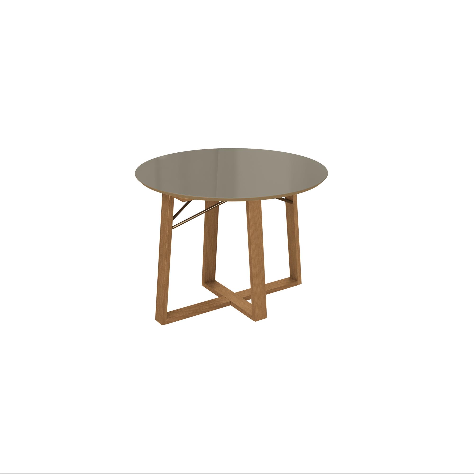 Conjunto Base Elma com Tampo TA43