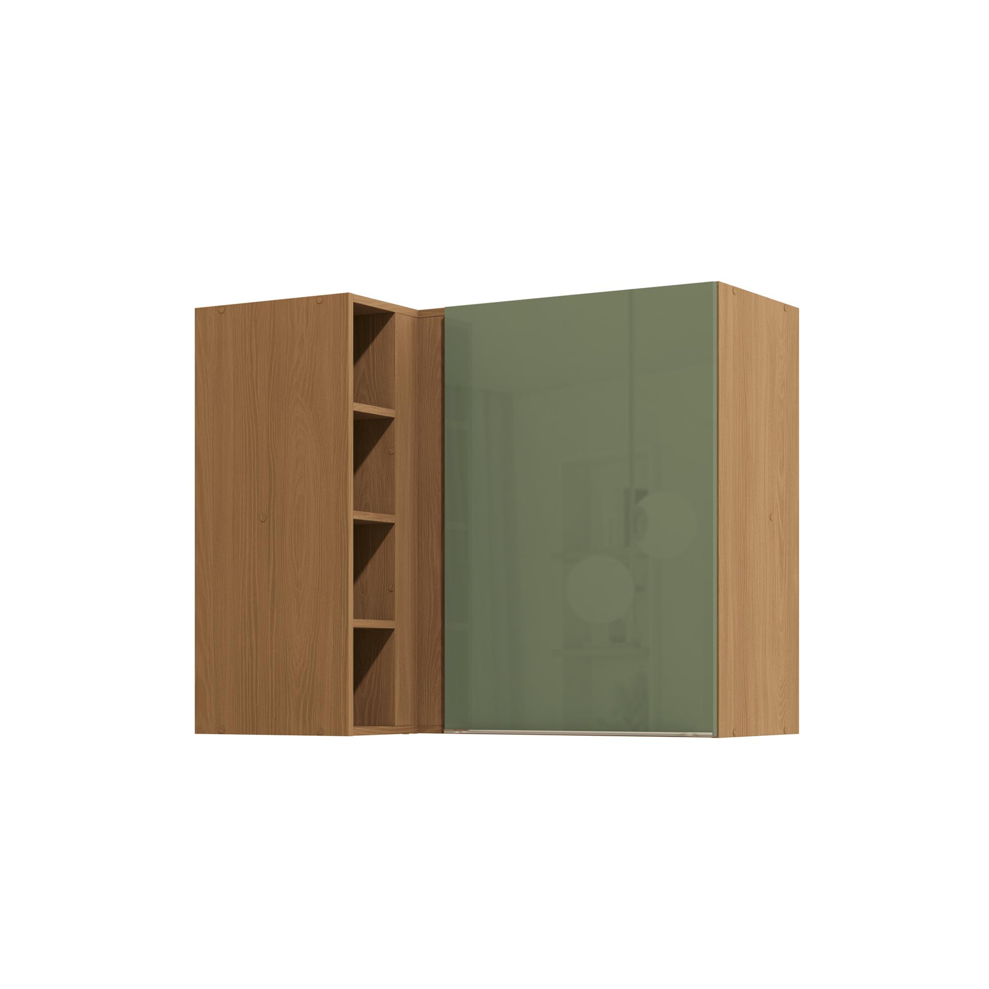 Aéreo de canto 1 porta 98cm