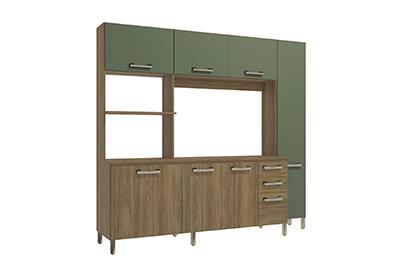 Kitchen unit