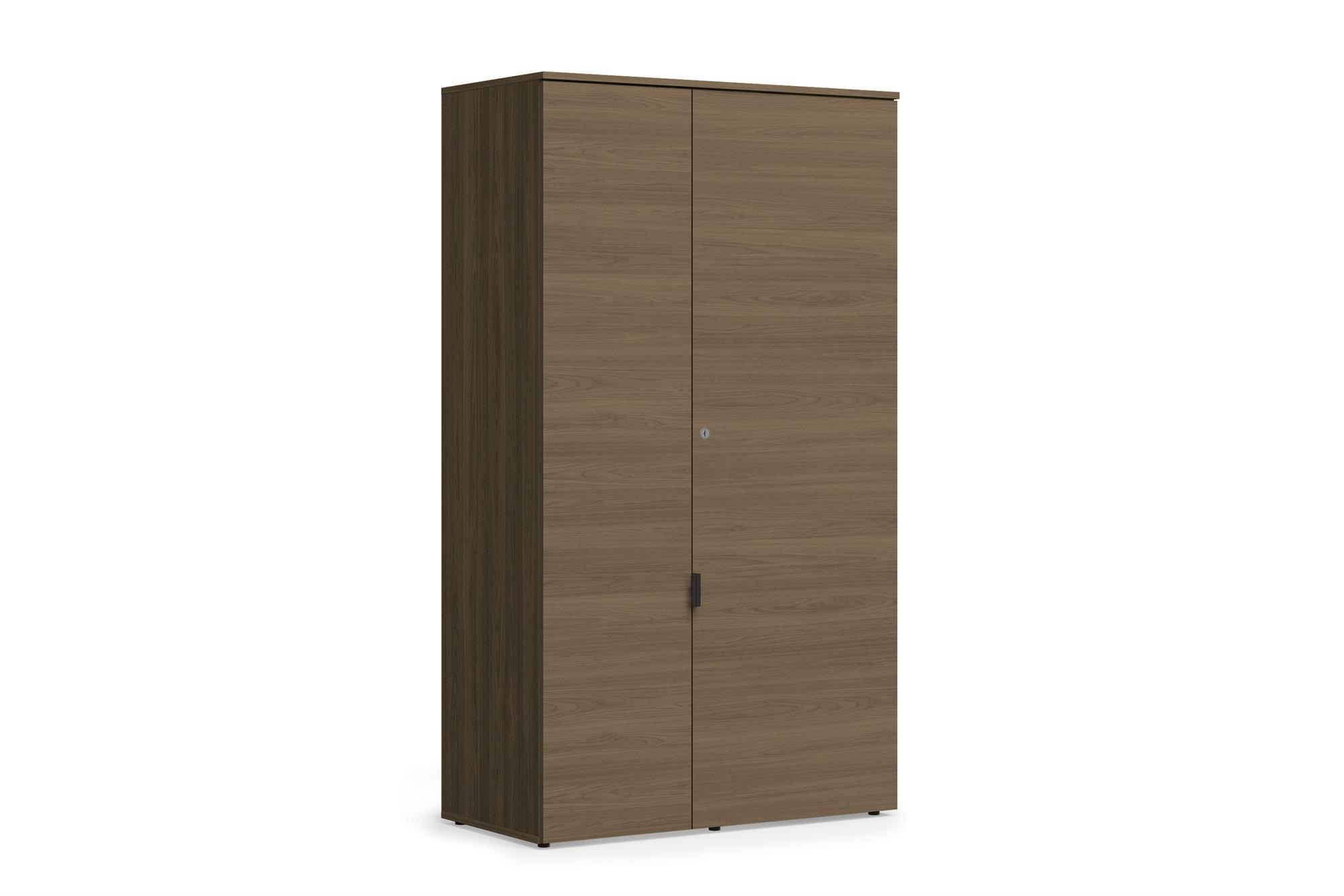 Armário alto 2 portas c/ chave