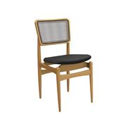 Corino Grafite c/ tela chumbo