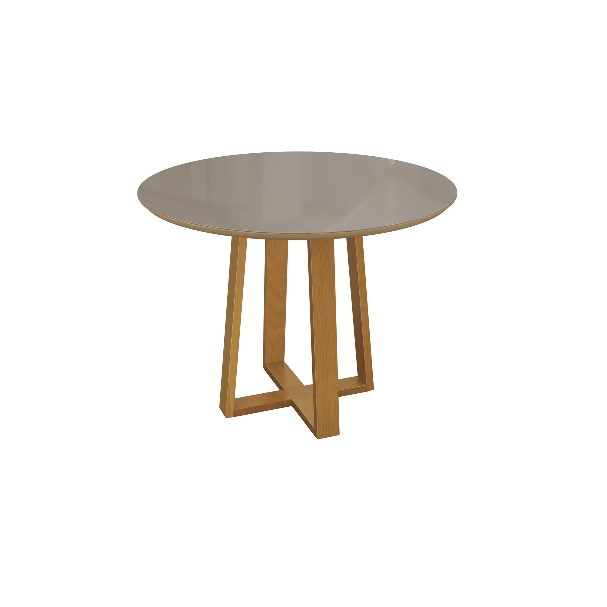 Conjunto Base Elma com Tampo TA43