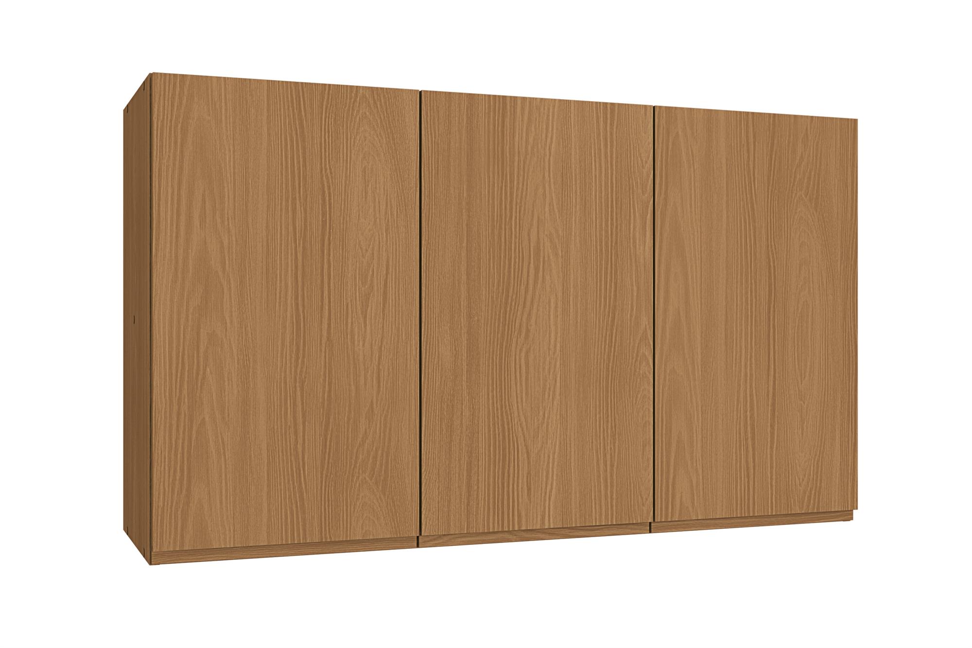 Aéreo 3 portas 120cm