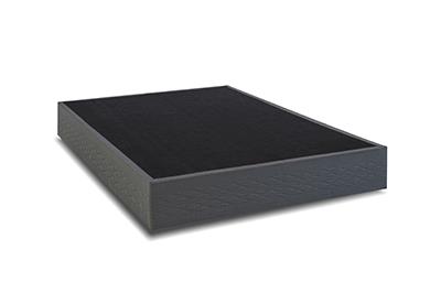 Sommier Jacquard Cinza | Solda Ultrassônica