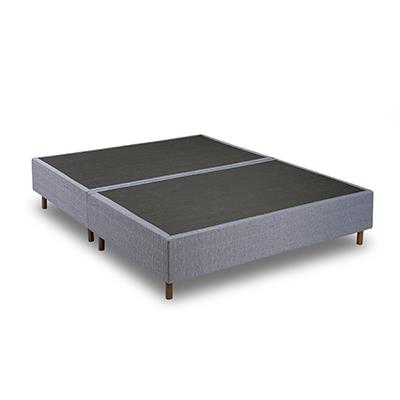 Sommier Jacquard Azul