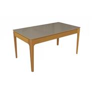 Freijó/Vidro Bronze