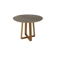 Freijó/Vidro Bronze