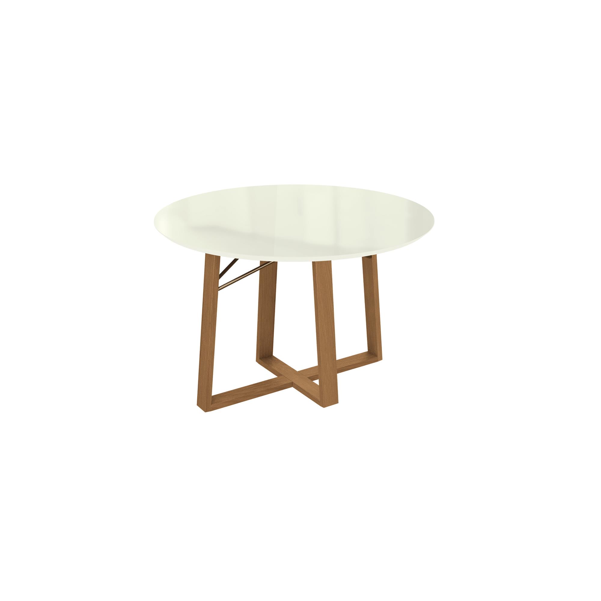 Conjunto Base Elma com Tampo TA60