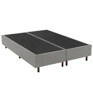 Boucle Cinza