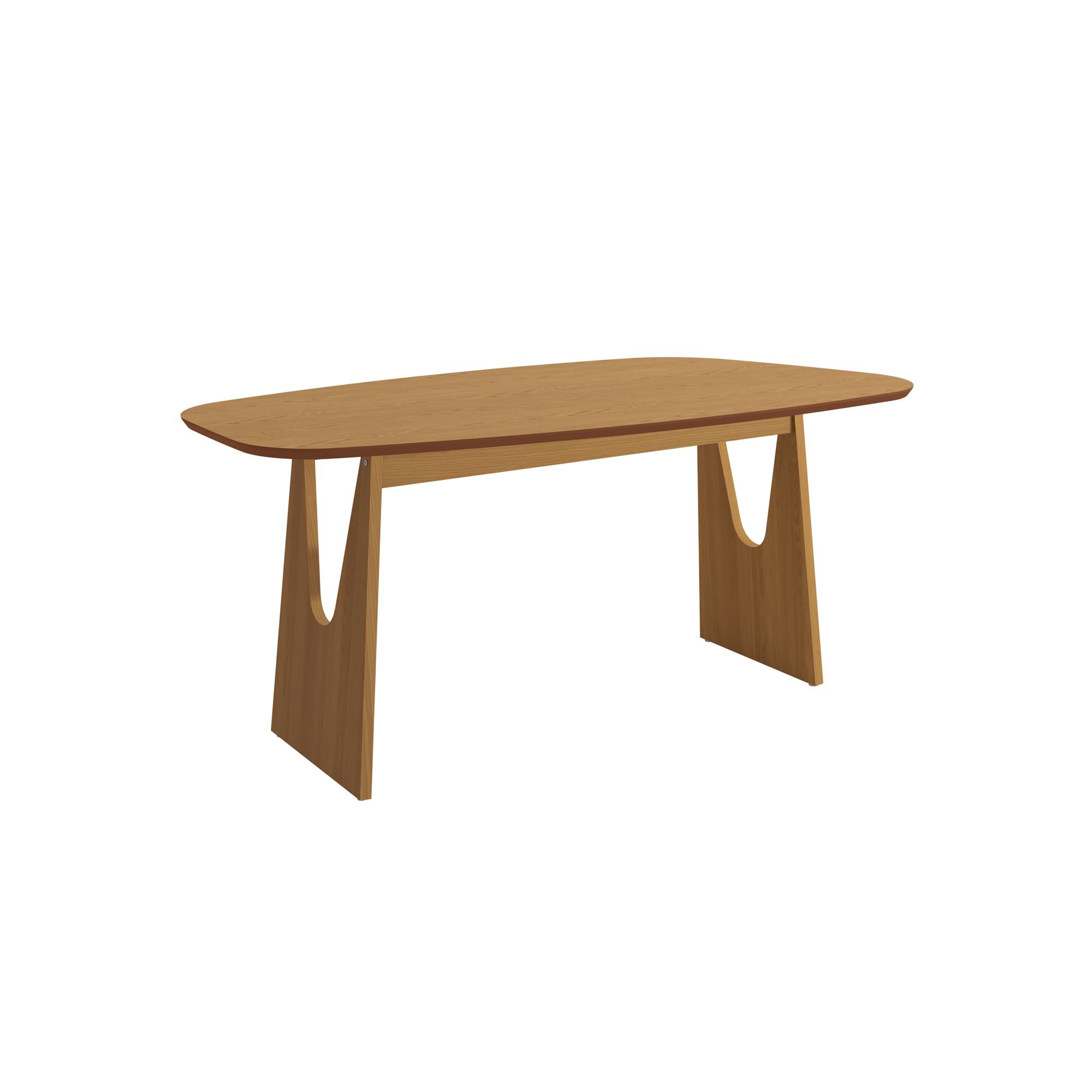 Conj. Mesa Mila com Tampo TALM03